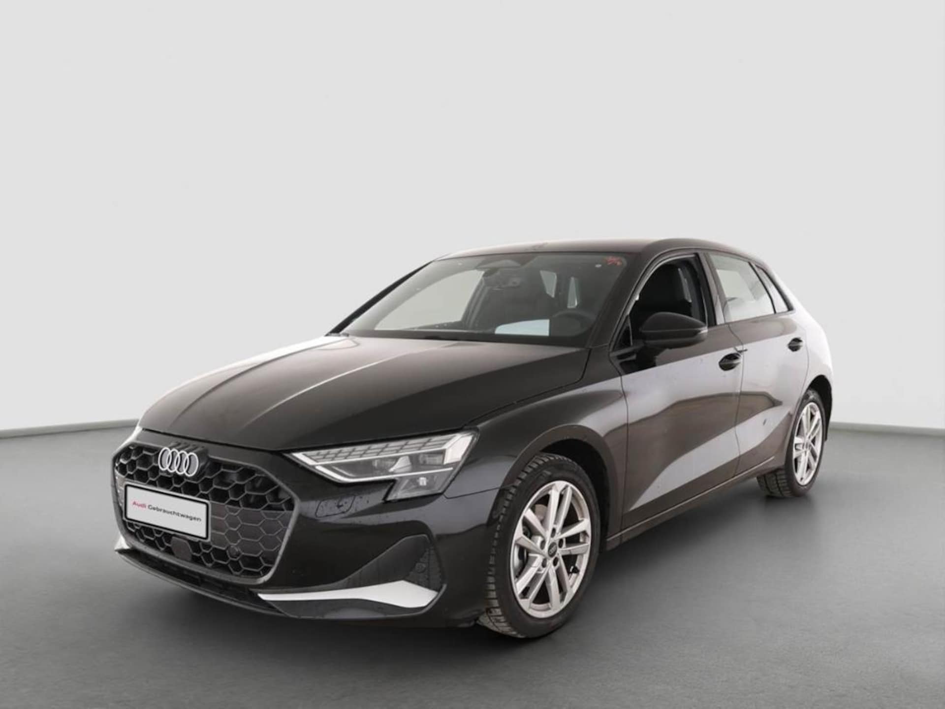Audi A3 Sportback — Audi A3 Sportback advanced TFSI 110 kW S tronic A3 Sportb 1.5 R4110 DSG