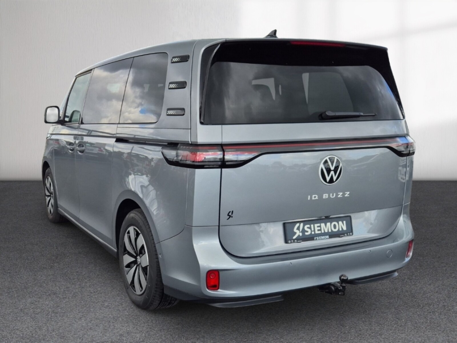 Volkswagen ID. Buzz – Bild 3