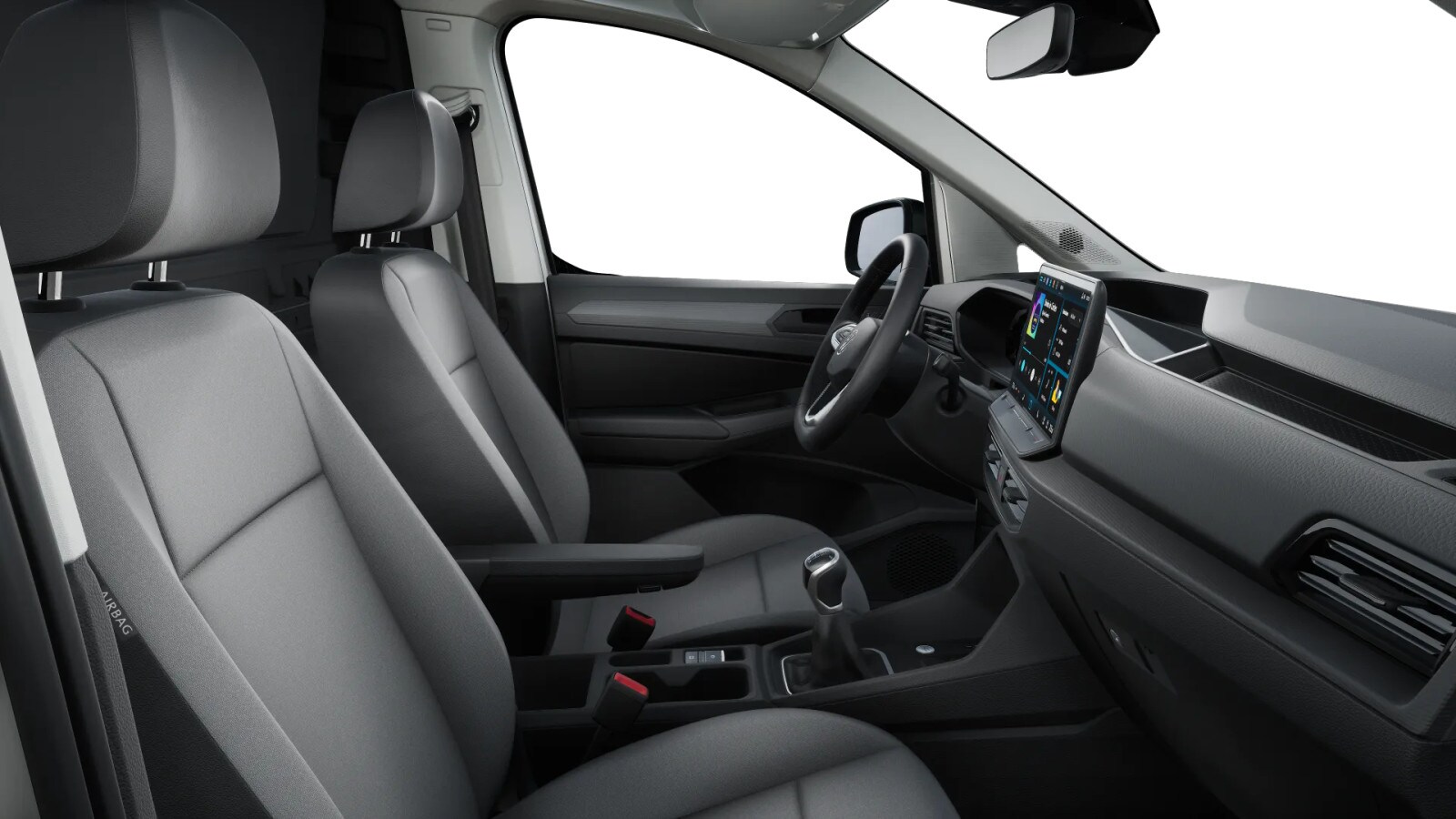 Volkswagen Caddy Maxi Cargo – Bild 10