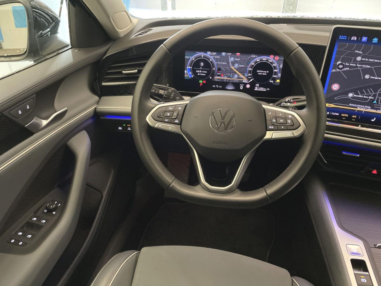 Volkswagen Passat – Bild 10