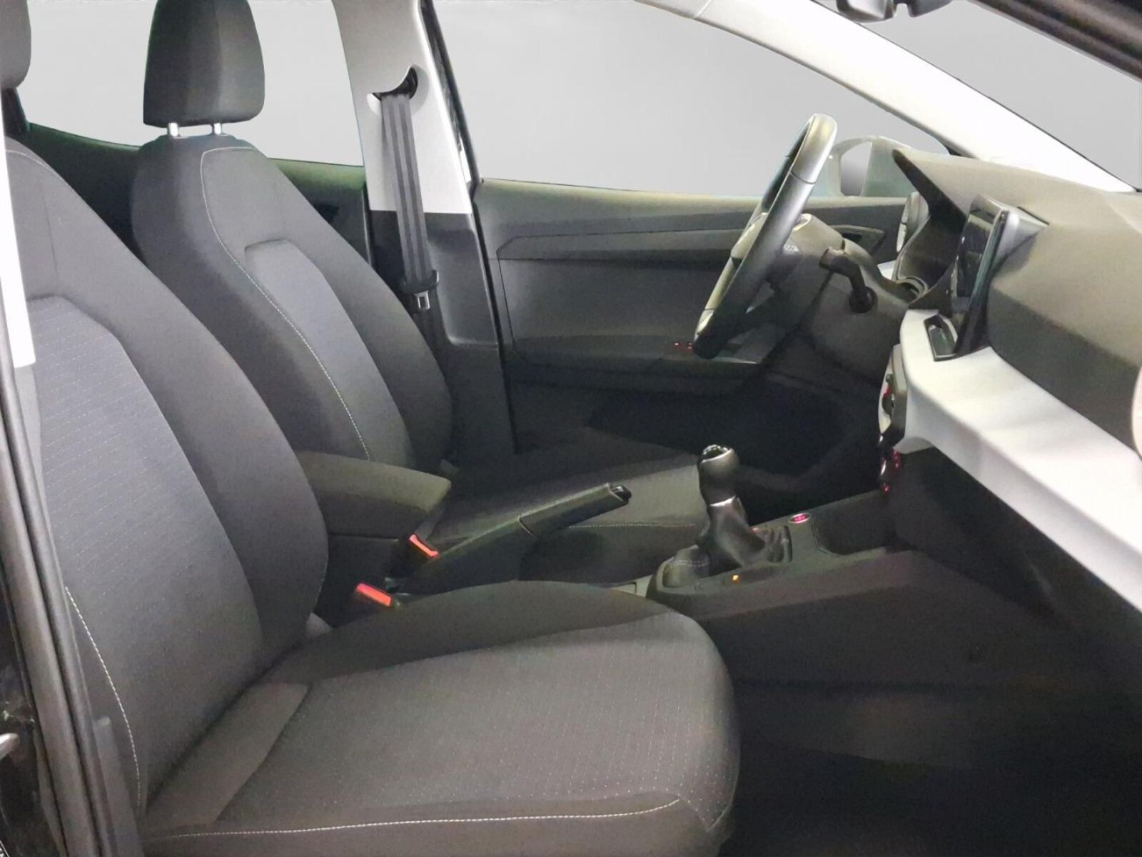 SEAT Ibiza – Bild 4