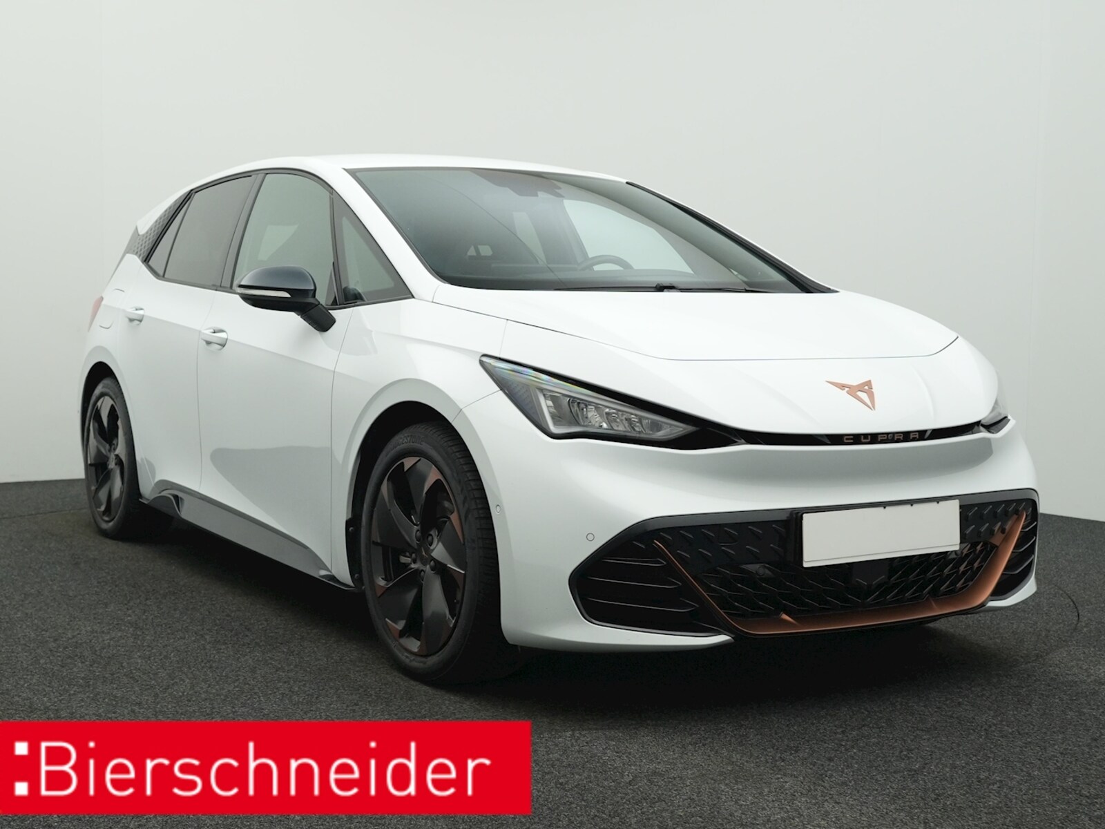 CUPRA Born – Bild 8