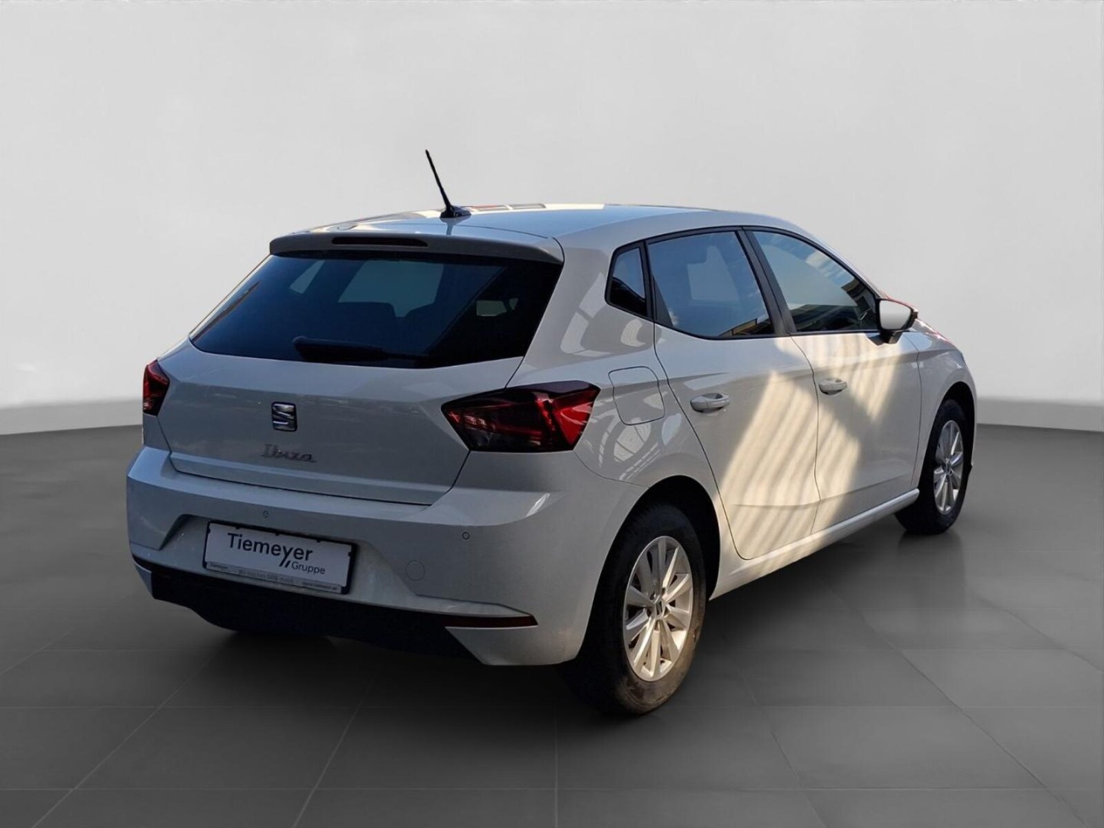 SEAT Ibiza – Bild 3