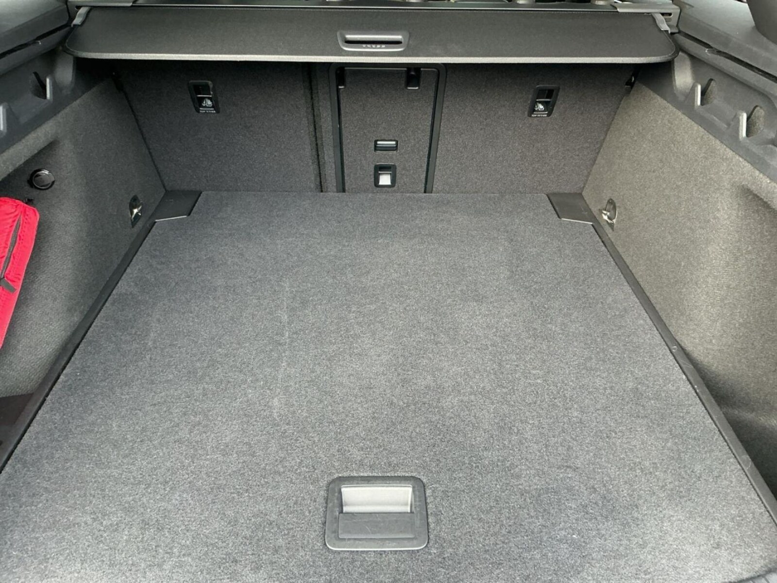 Volkswagen ID.7 Tourer – Bild 13