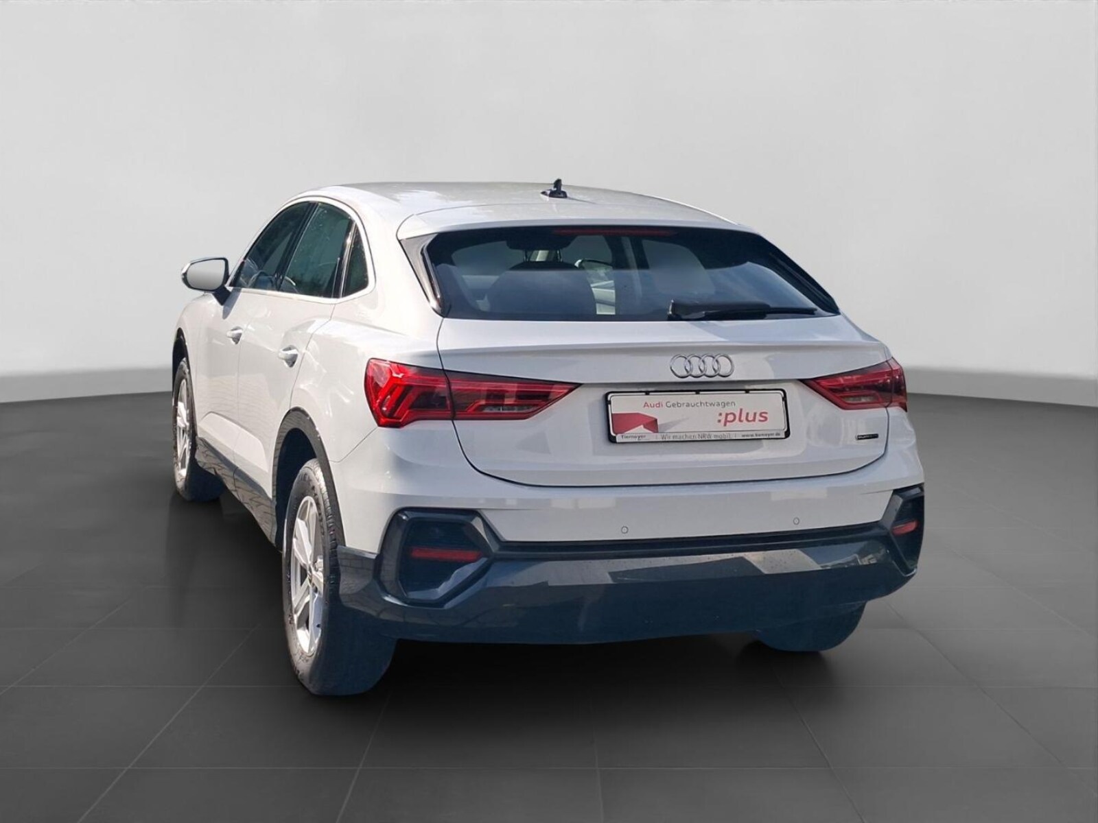 Audi Q3 Sportback – Bild 5