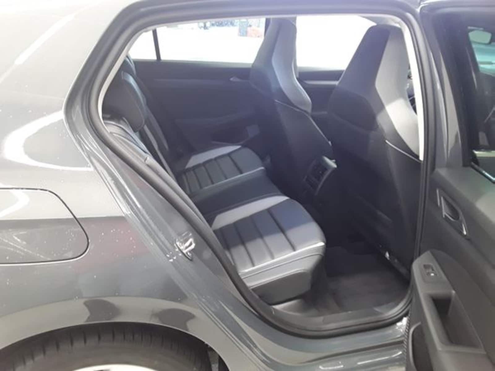 Volkswagen Golf – Bild 8