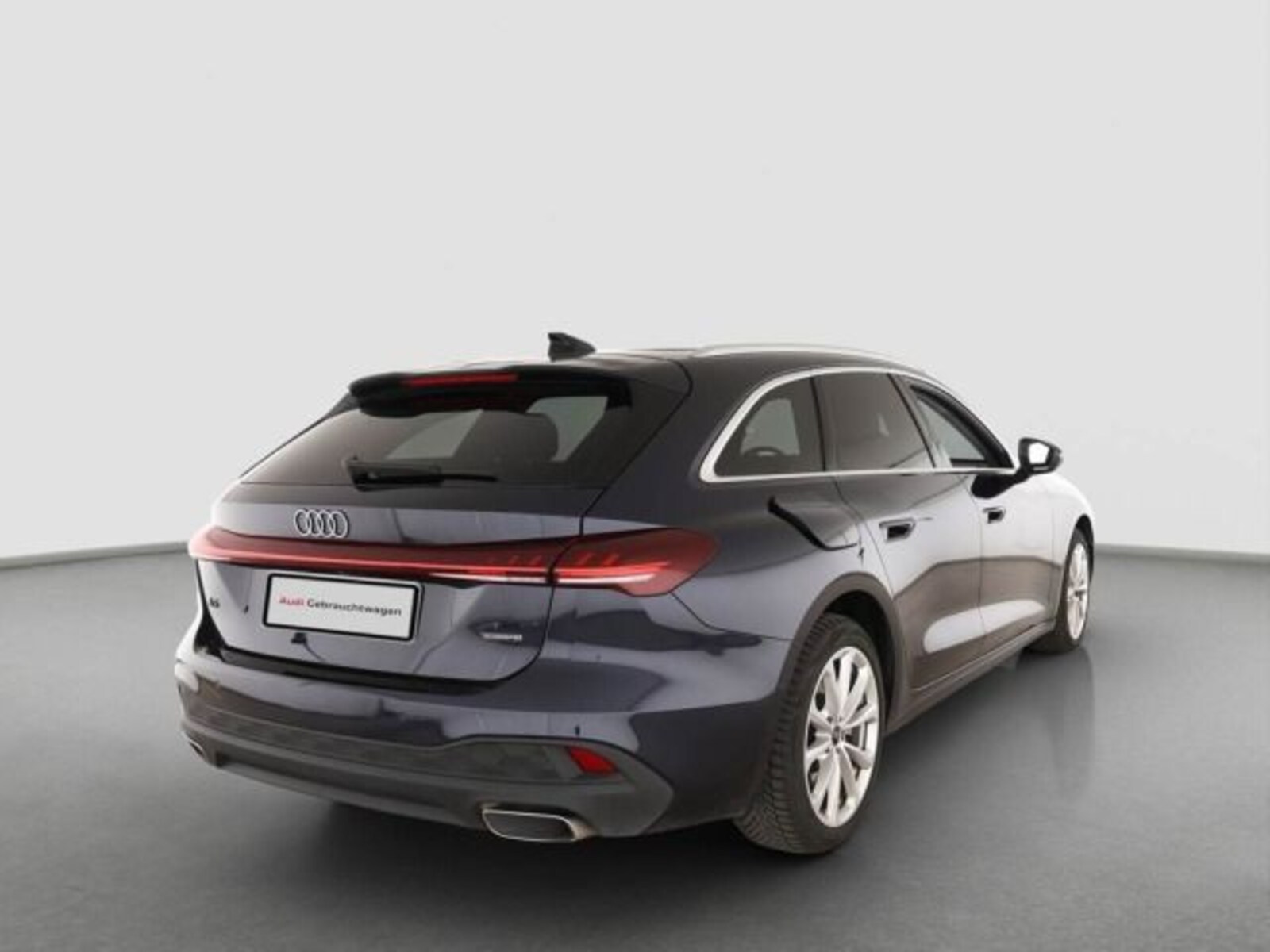Audi A5 Avant – Bild 3