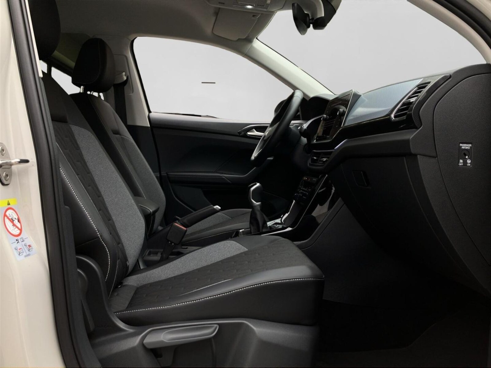 Volkswagen T-Cross – Bild 13