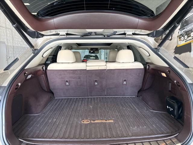 2019 LEXUS RX - Image 26