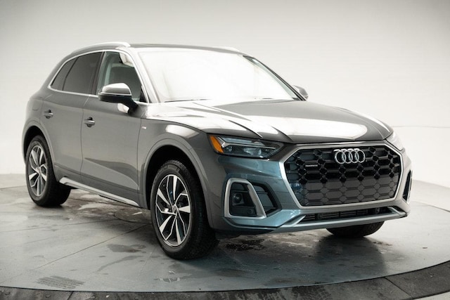 2023 Audi Audi Q5