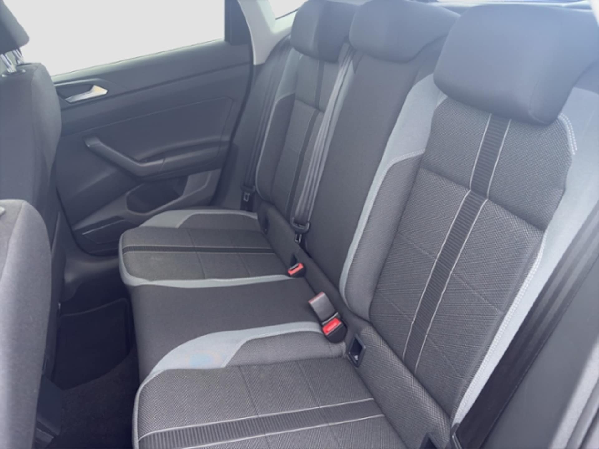 Volkswagen Polo Style