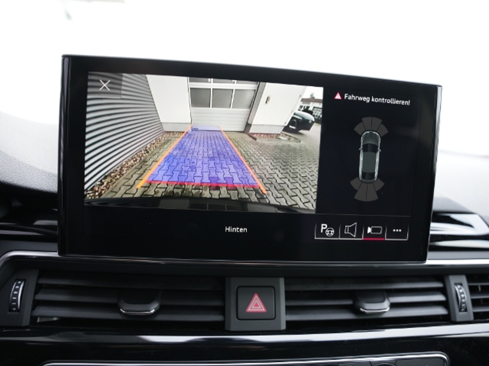 Audi A5 Sportback – Bild 18
