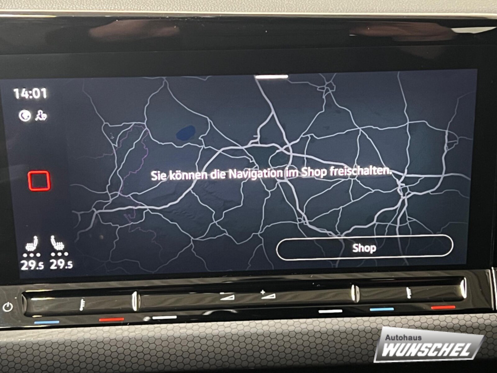 Volkswagen Golf – Bild 15