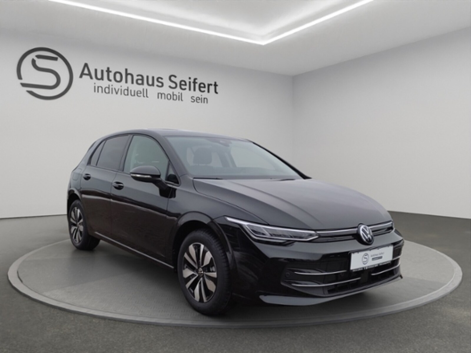 Volkswagen Golf – Bild 8
