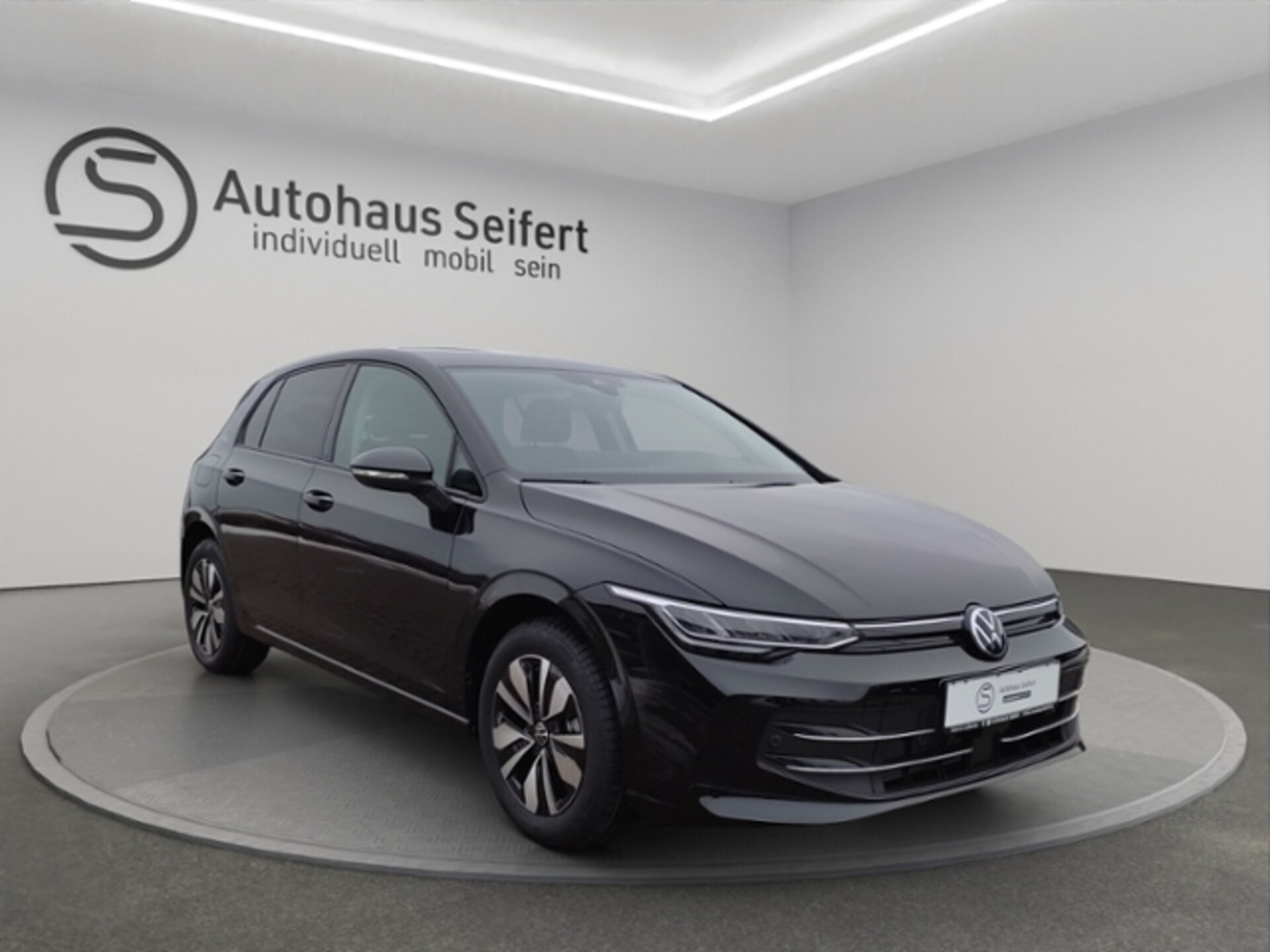 Volkswagen Golf Goal
