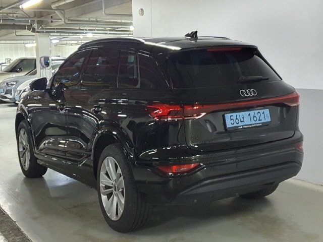 Audi Q6 e-tron performance kW 3