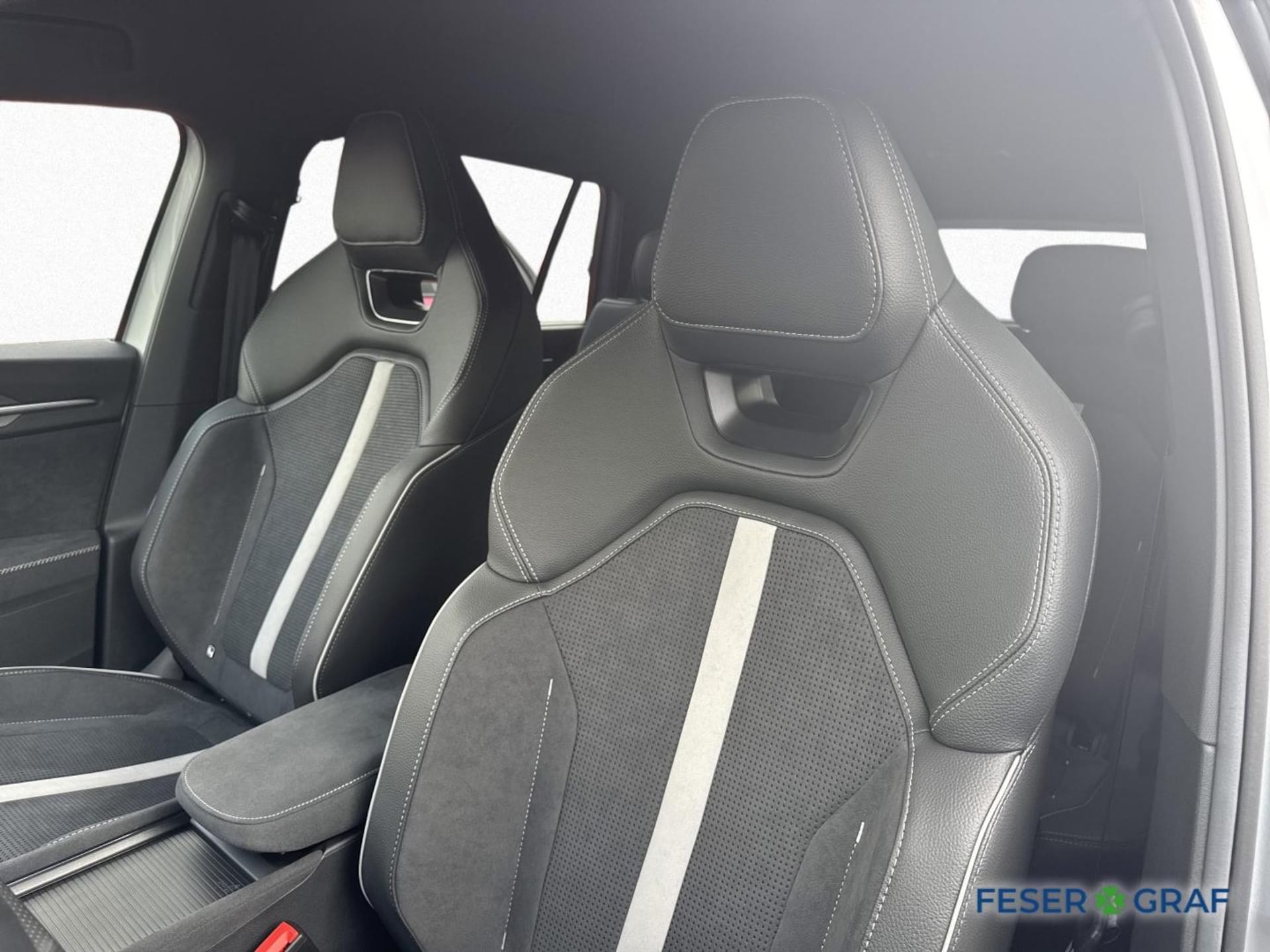 Skoda Kodiaq Sportline