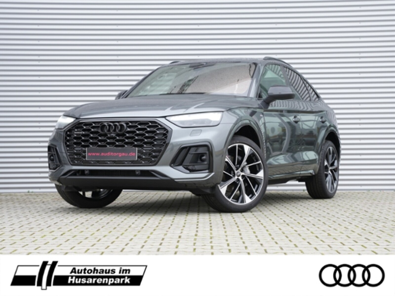 Audi Q5 Sportback