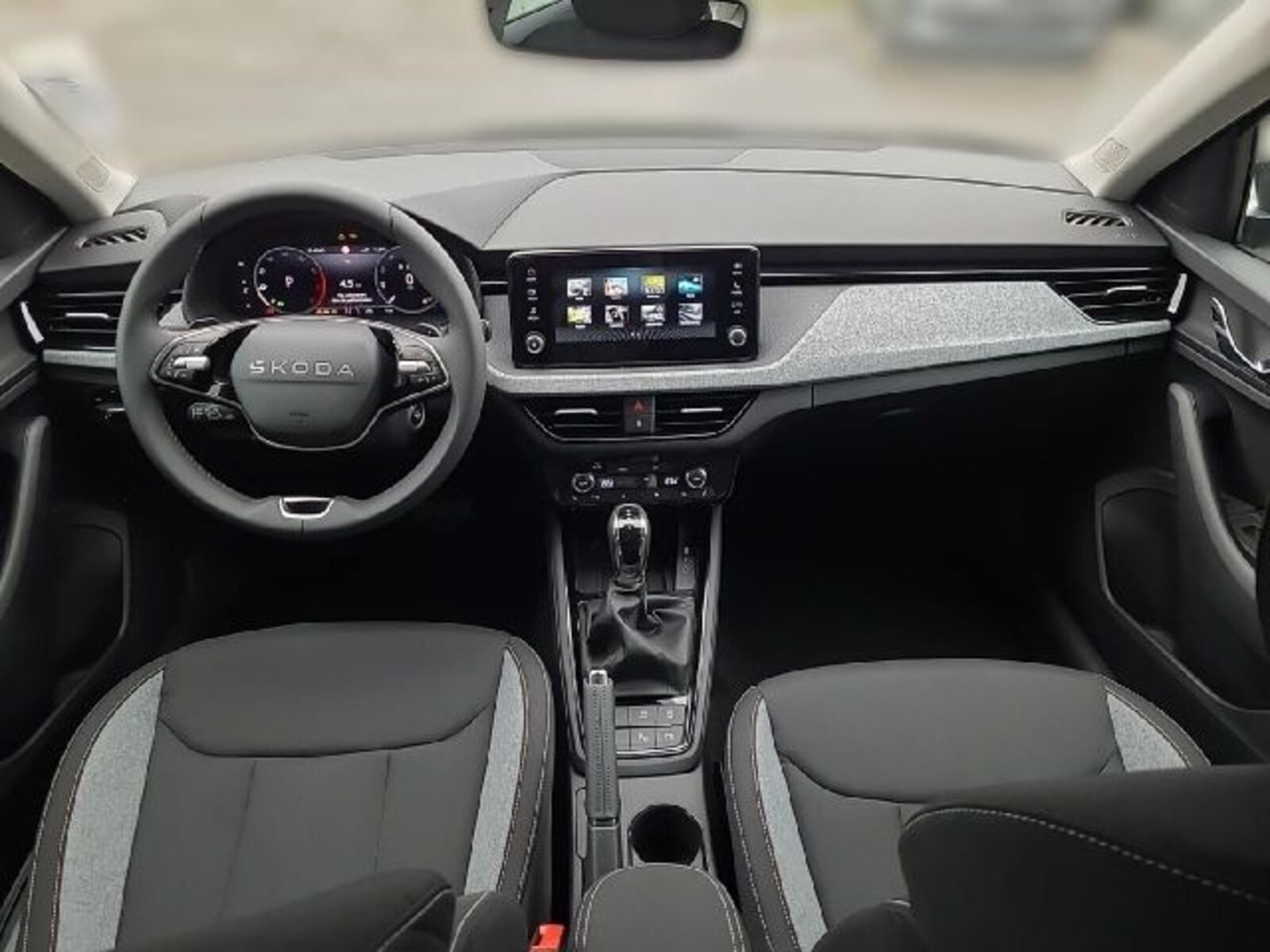 Škoda Scala – Bild 10