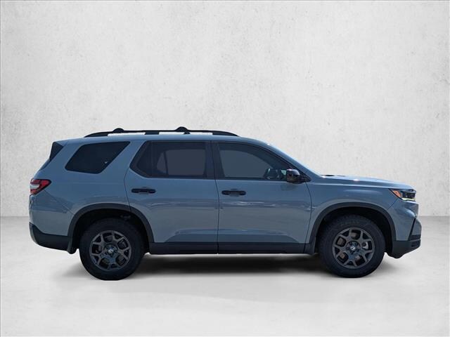 2024 Honda Pilot