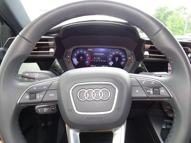 2025 Audi A3 Premium Plus - Photo 13