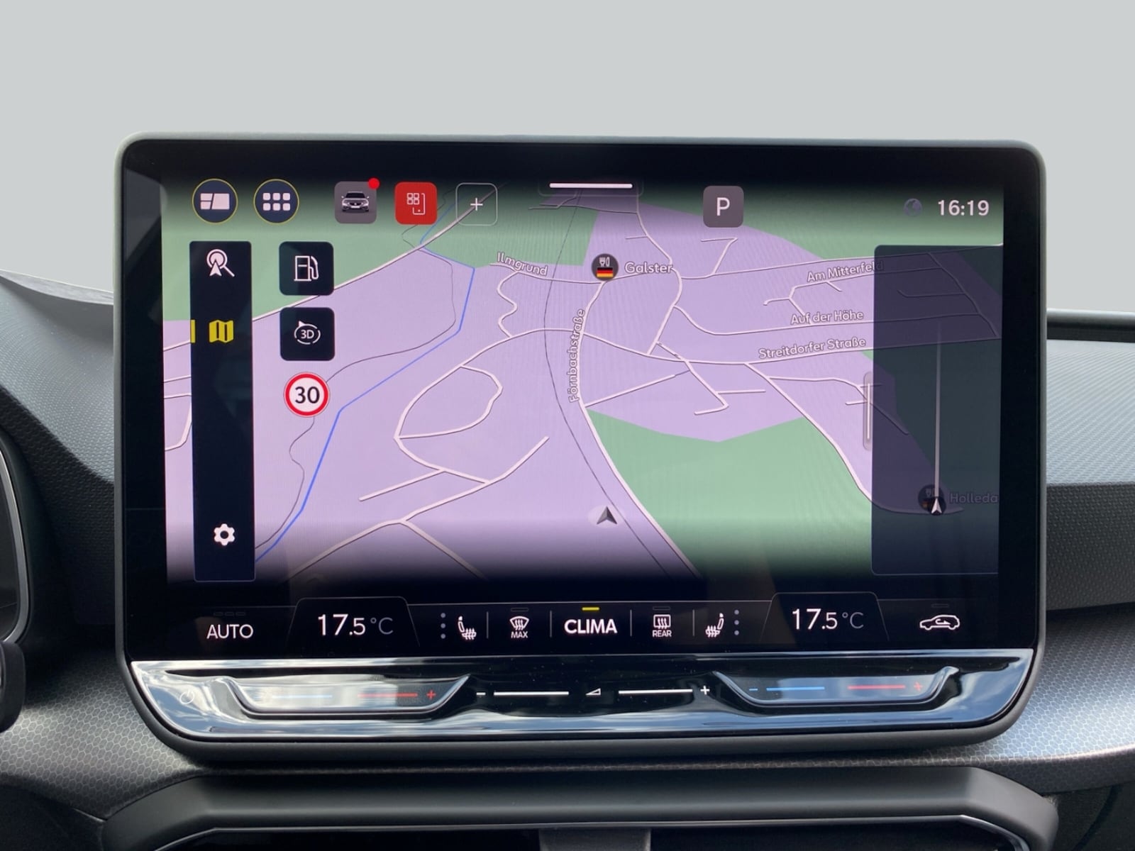 SEAT Leon Sportstourer – Bild 8