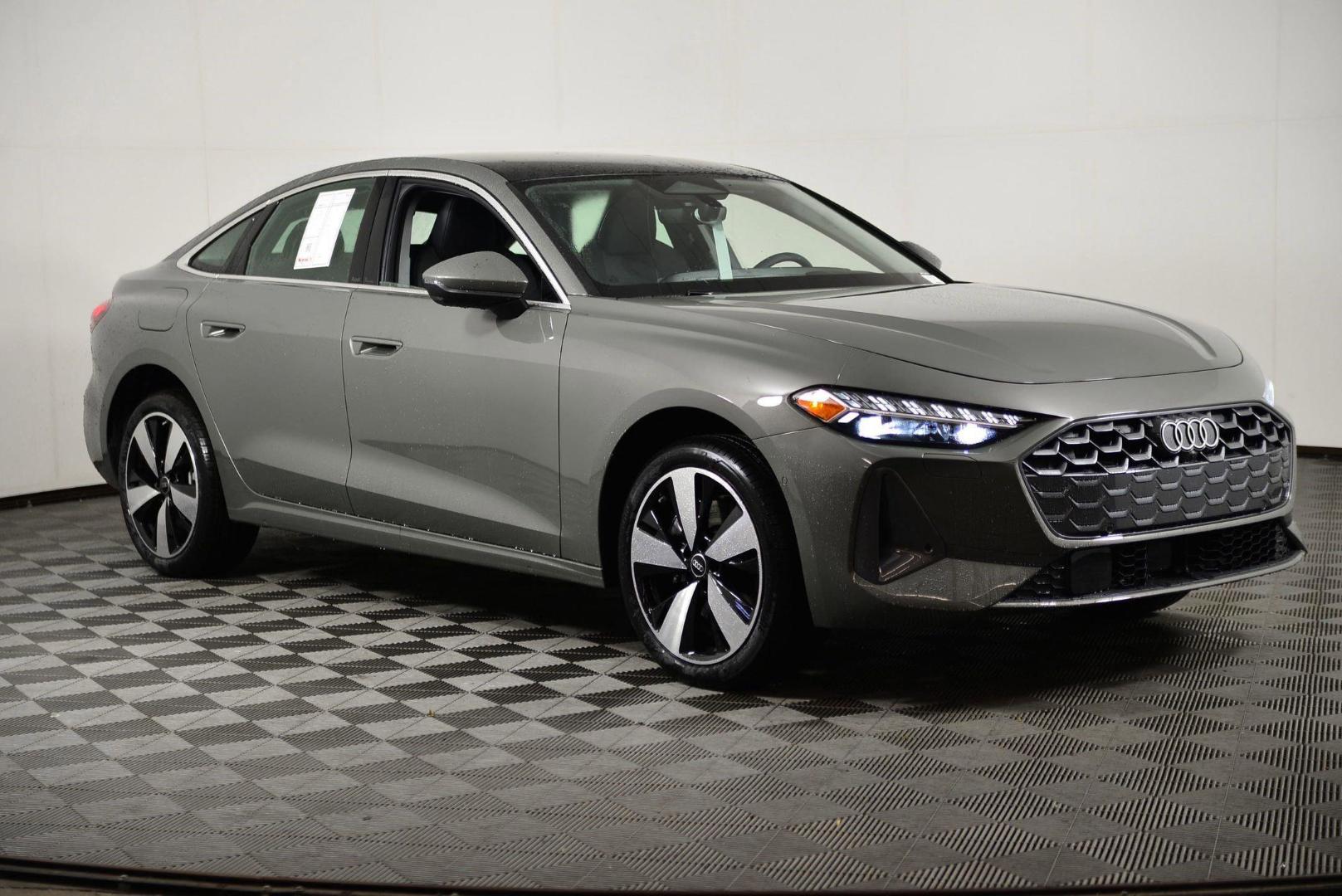 2025 Audi A5 Premium Plus - Photo 6