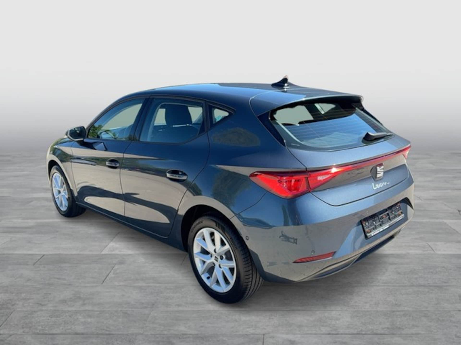 SEAT Leon Style