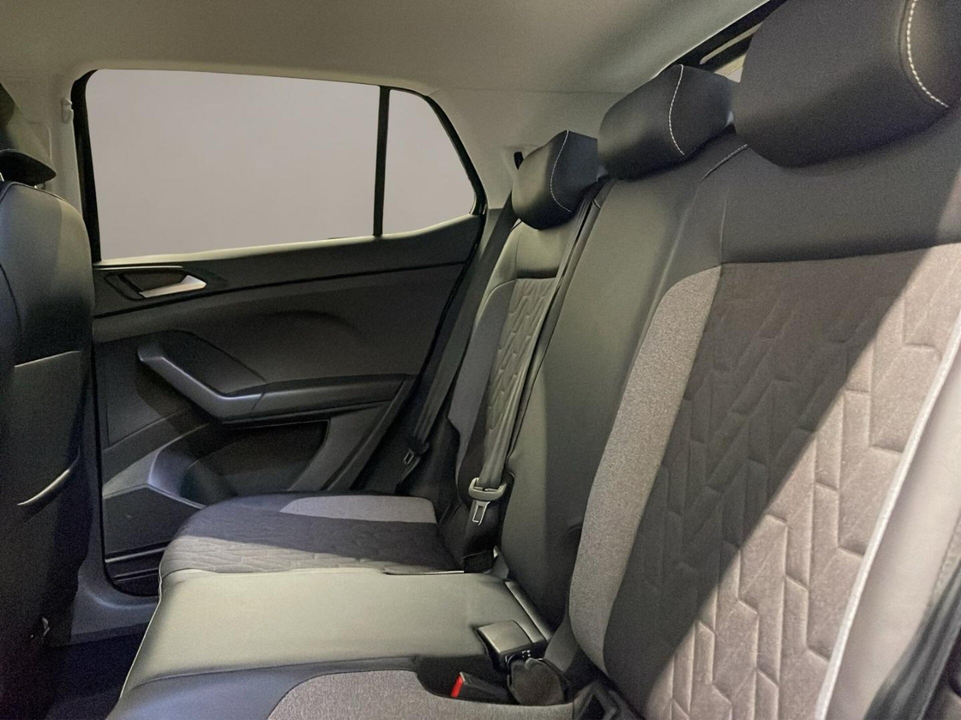 Volkswagen T-Cross ENERGY