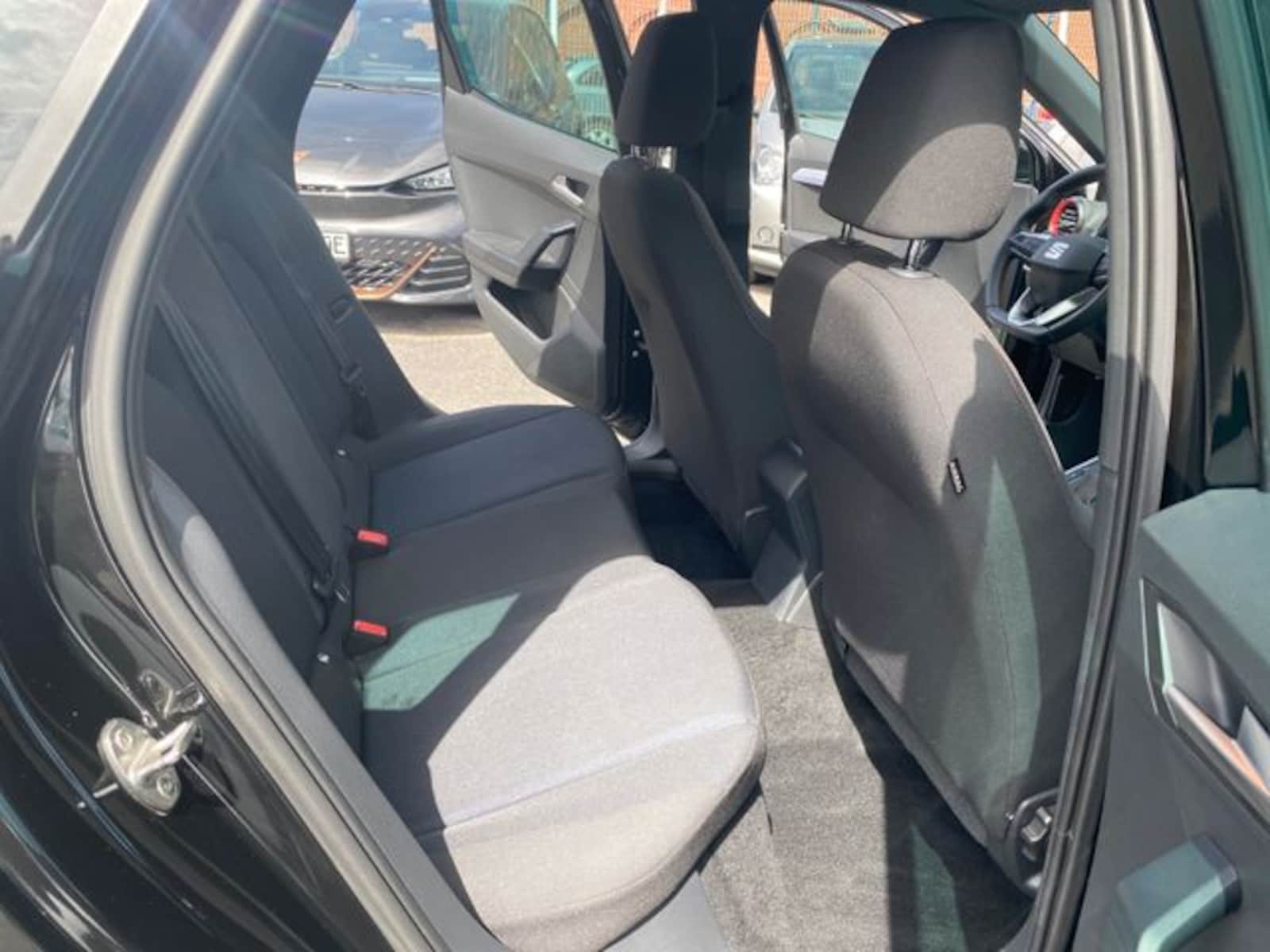SEAT Arona – Bild 15