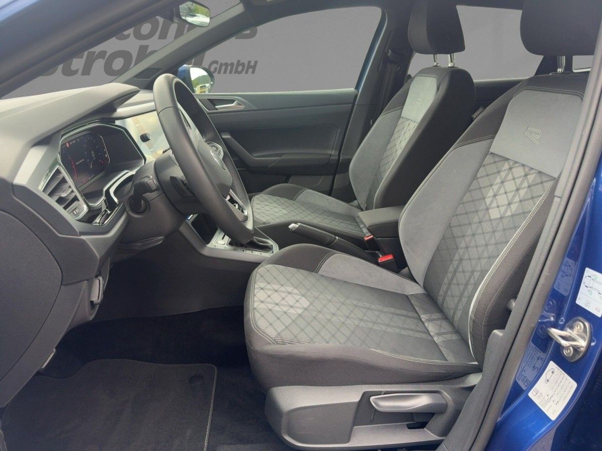Volkswagen Taigo R-Line