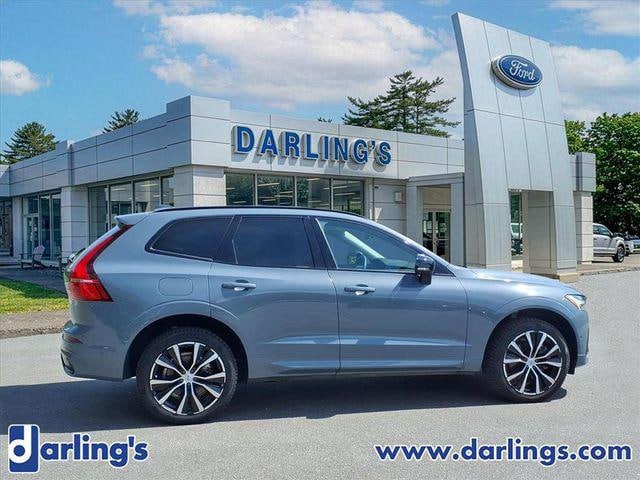 2023 Volvo XC60 Recharge Plug-In Hybrid