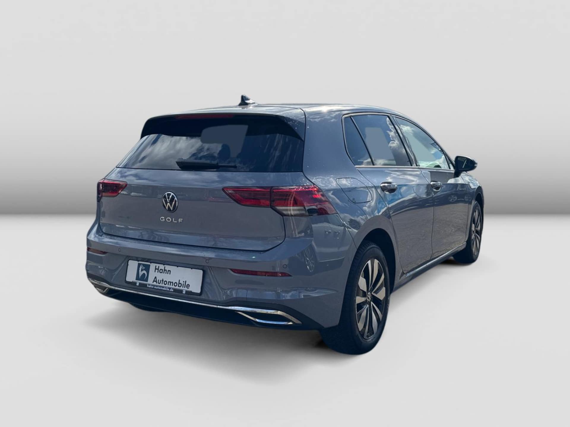 Volkswagen Golf MOVE