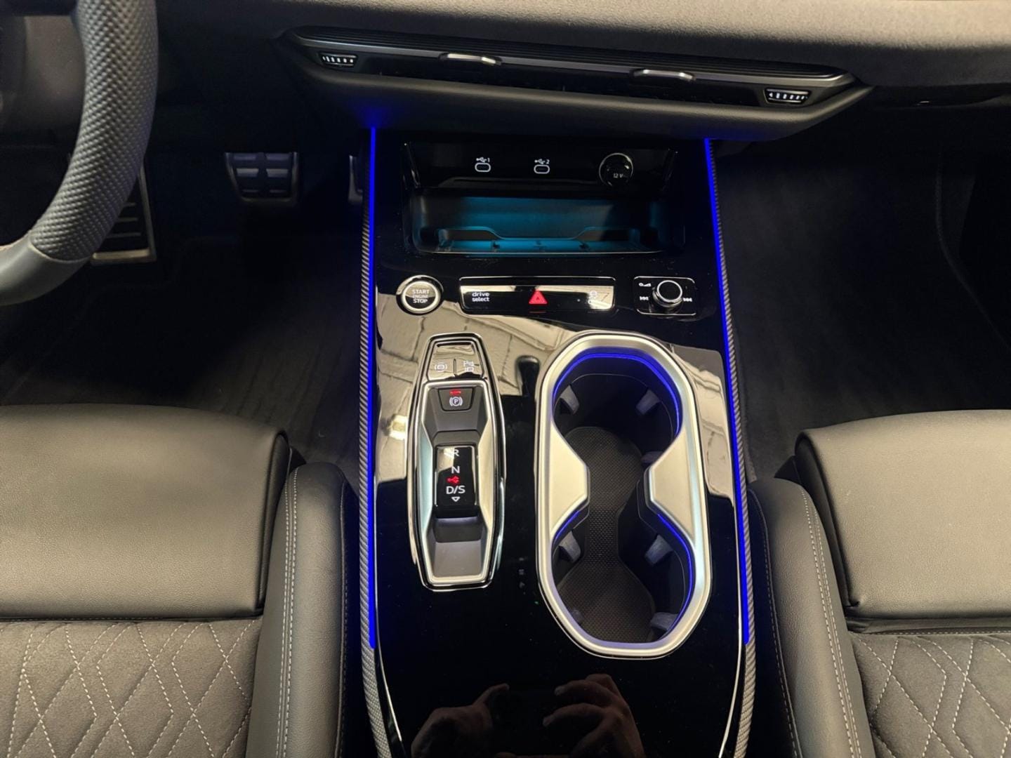 Bild über Audi A6 Avant edition one TDI quattro 150 kW S tronic - für weitere Informationen kontaktieren Sie den Audi Partner