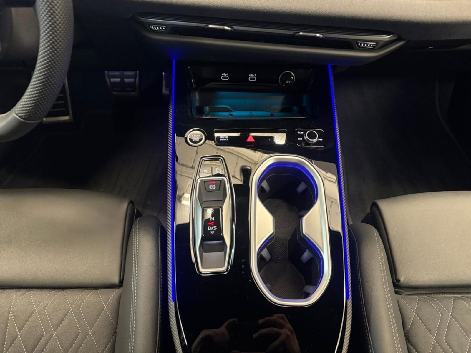 Audi A6 Avant – Bild 12