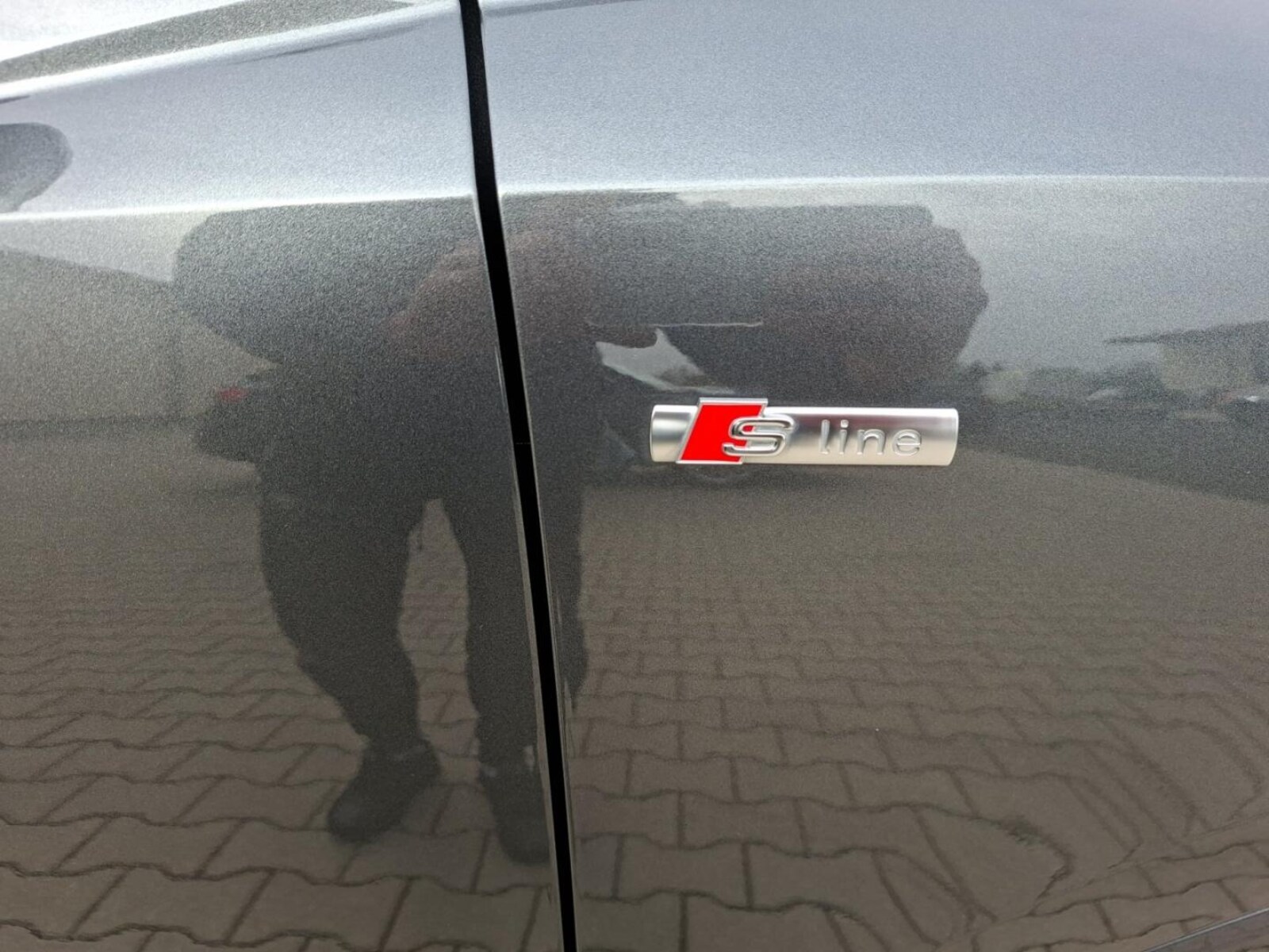 Audi Q3 – Bild 21