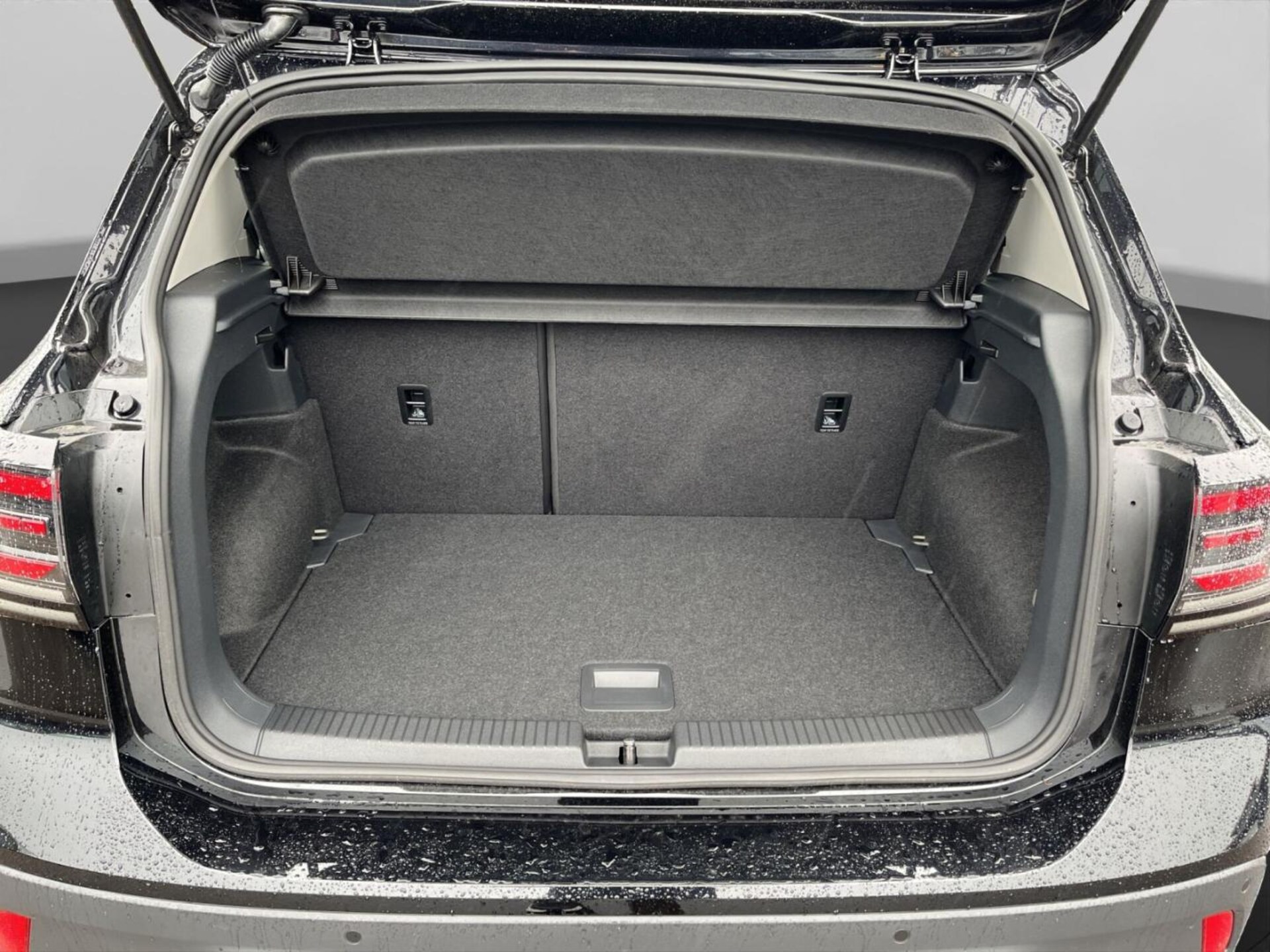 Volkswagen T-Cross ENERGY