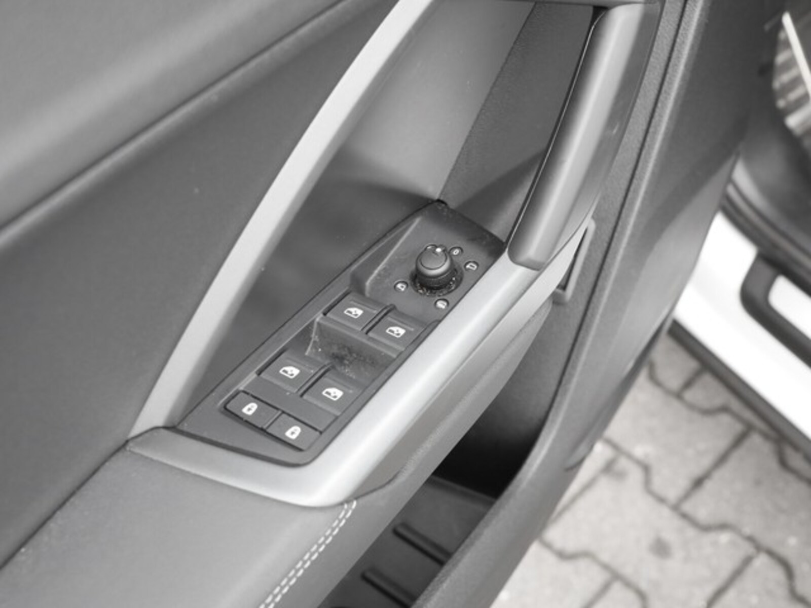 Audi Q3 Sportback – Bild 15