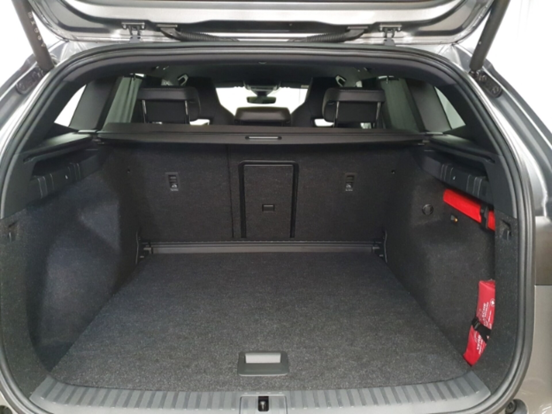 Skoda Enyaq 85x Sportline