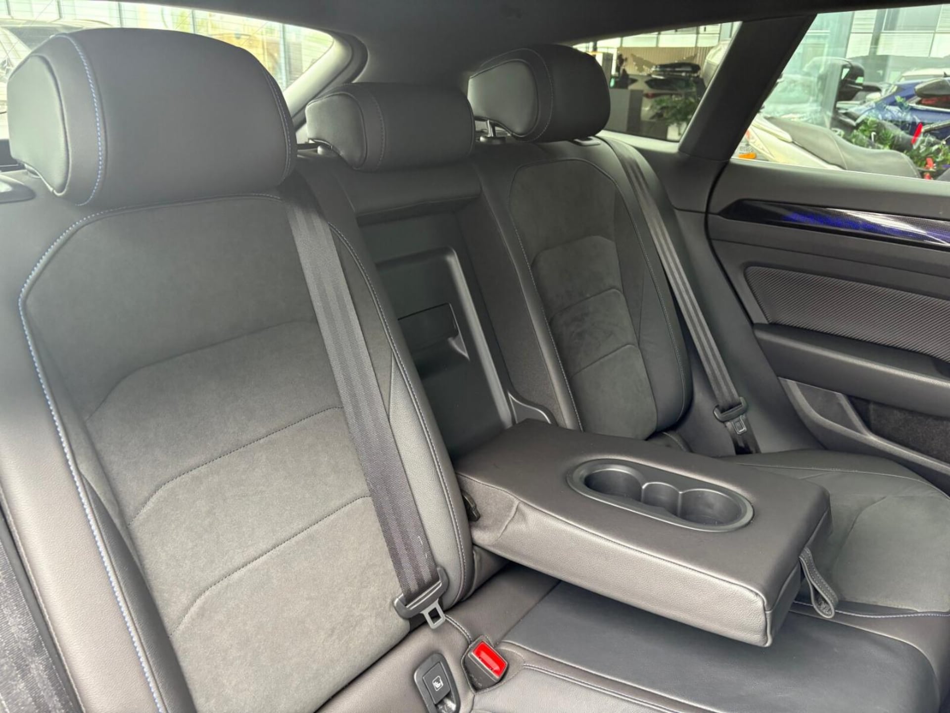 Volkswagen Arteon Shooting Brake R