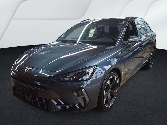 CUPRA Leon Sportstourer 2.0 TDI (134495)