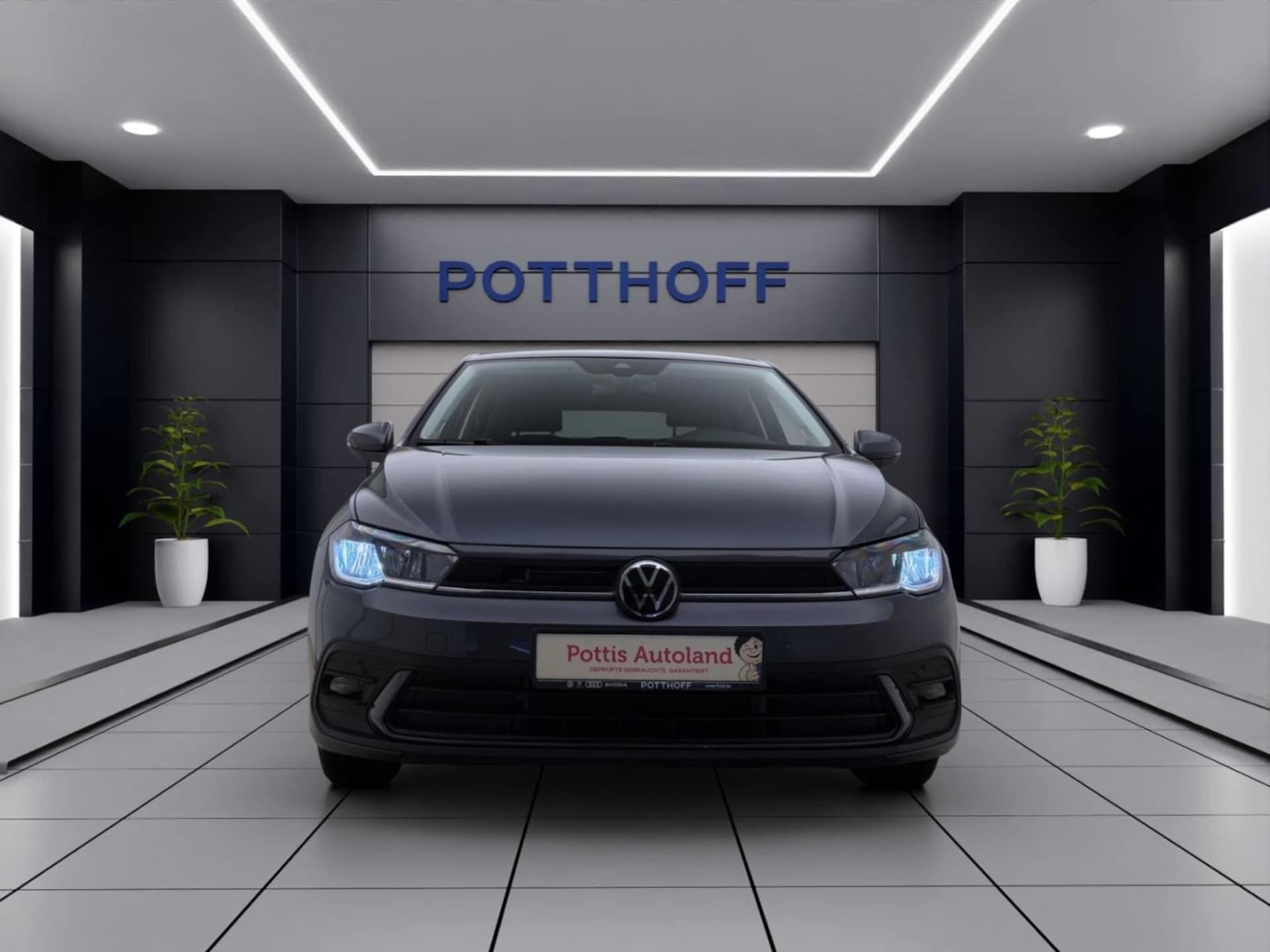 Volkswagen Polo Life