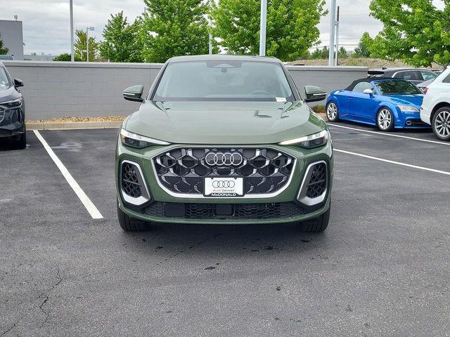 2026 Audi Q5 Sportback