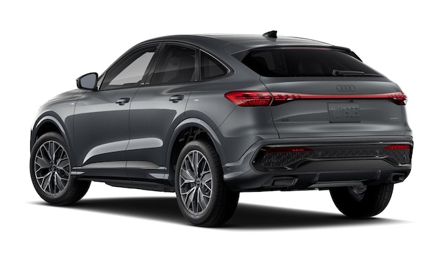 2026 Audi Q5 Sportback
