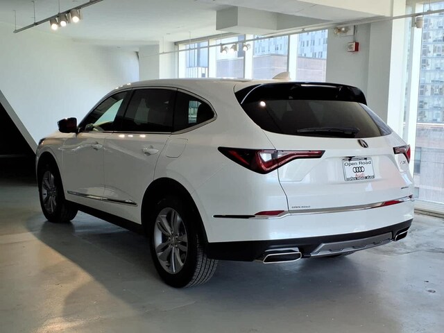 2025 Acura MDX Base - Photo 6