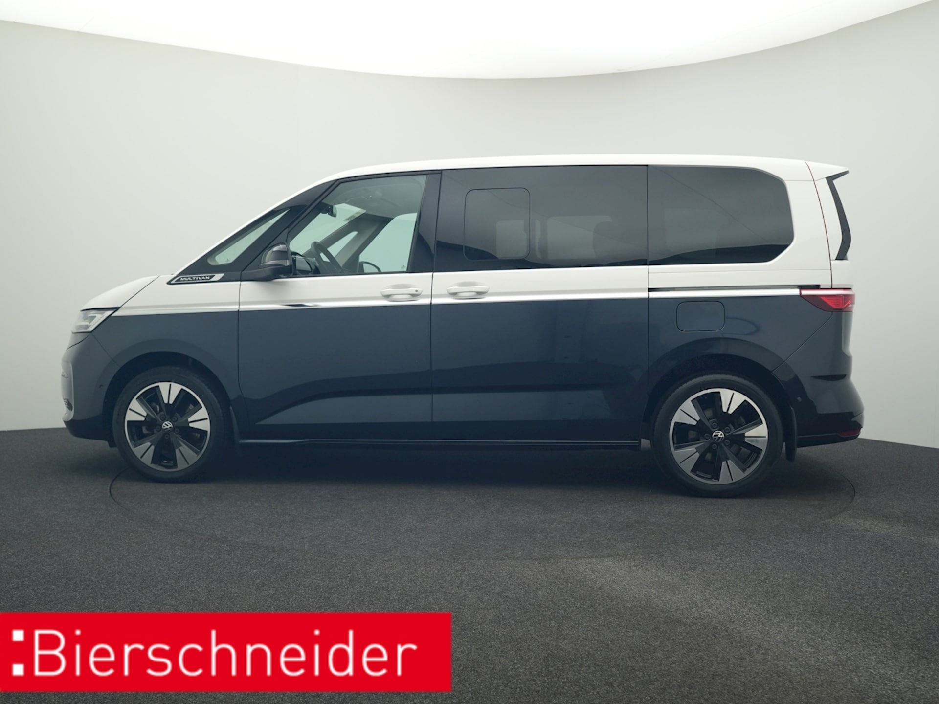 Volkswagen Multivan Style
