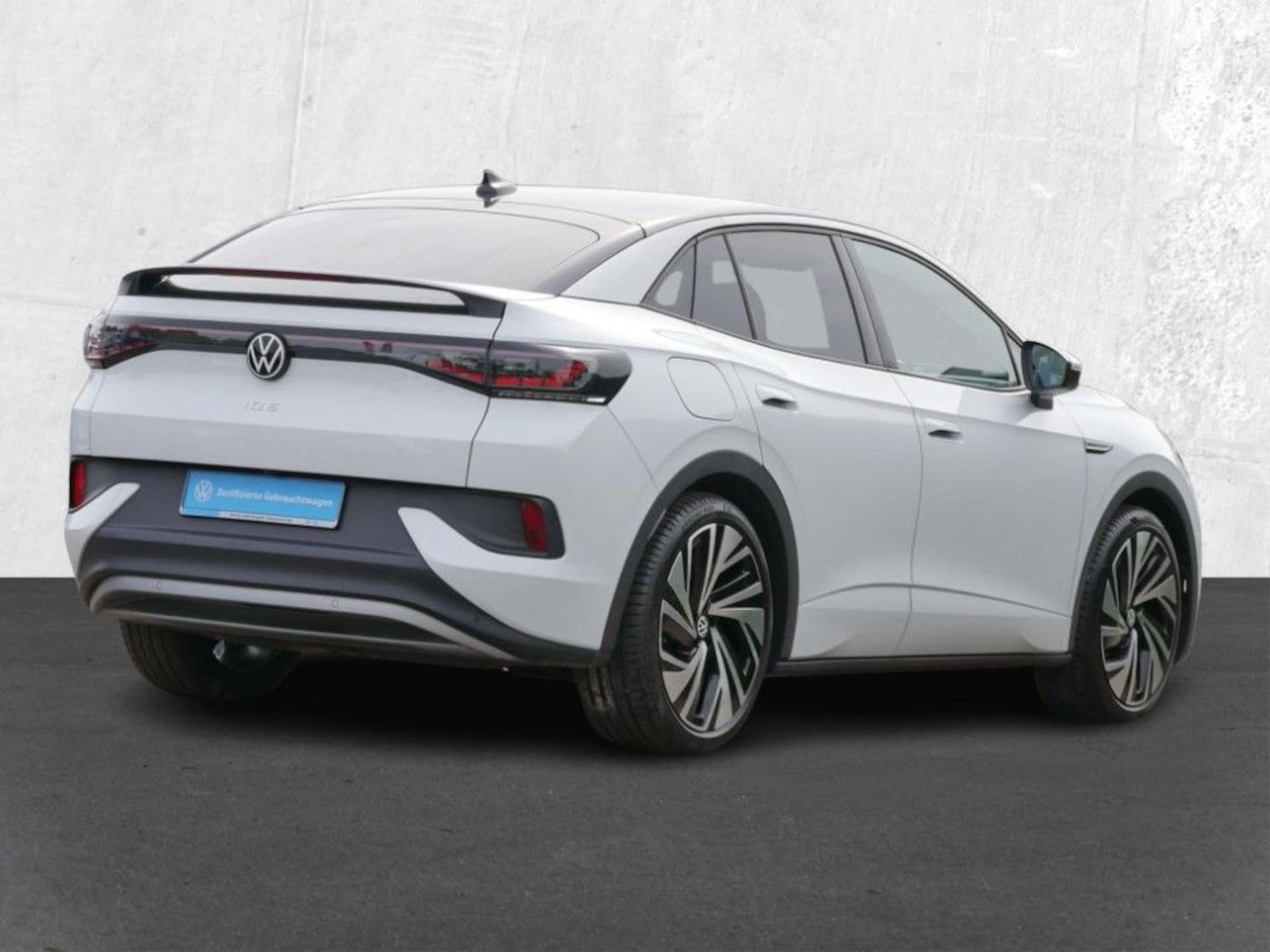 Volkswagen ID.5 Pro Performance