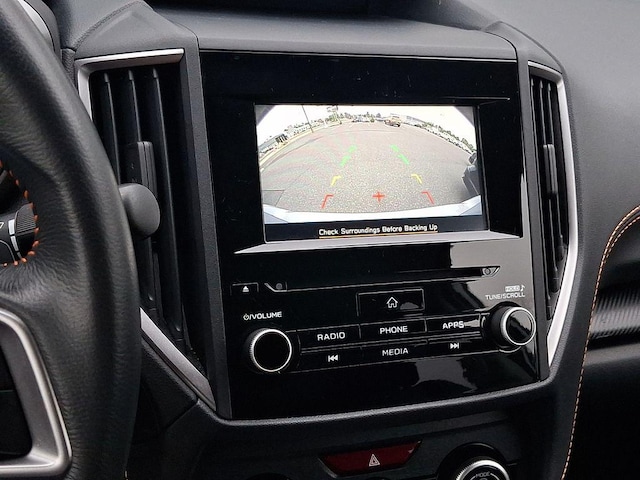 2023 Subaru Crosstrek