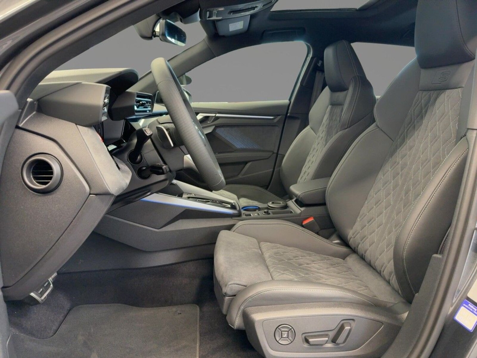 Audi A3 Sportback – Bild 7