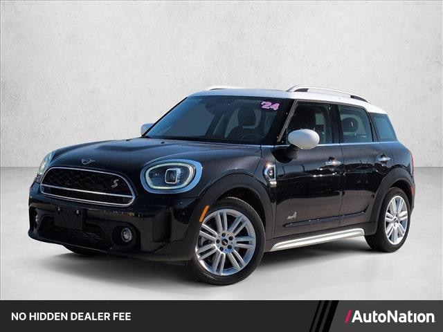 2024 MINI Countryman